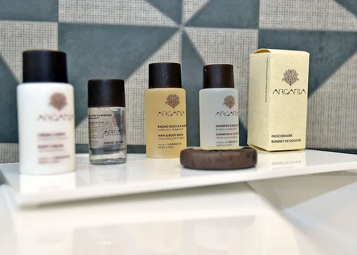 Paradiso Relais Bed & Breakfast Messina