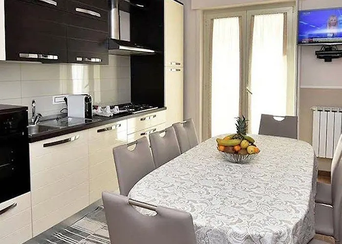 Bed & Breakfast Paradiso Relais Messina