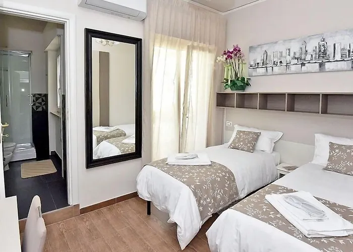 Paradiso Relais Bed & Breakfast