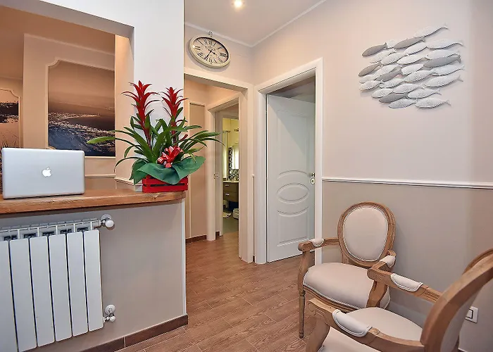 Paradiso Relais 3*