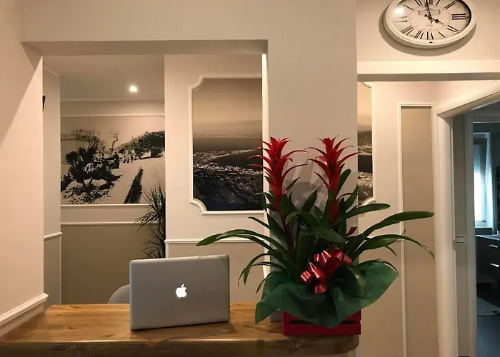 Paradiso Relais Мессина