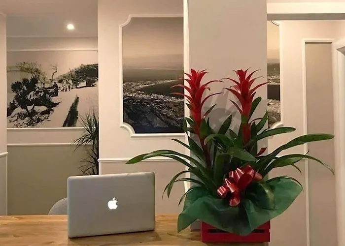 Paradiso Relais Bed & Breakfast