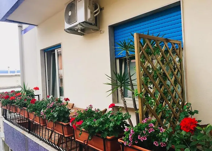 Paradiso Relais Messina