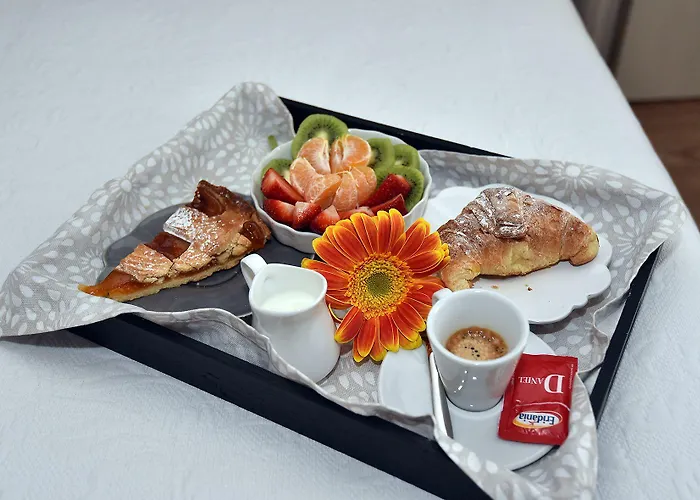 Paradiso Relais Bed & Breakfast