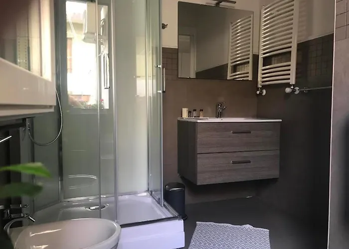 Paradiso Relais