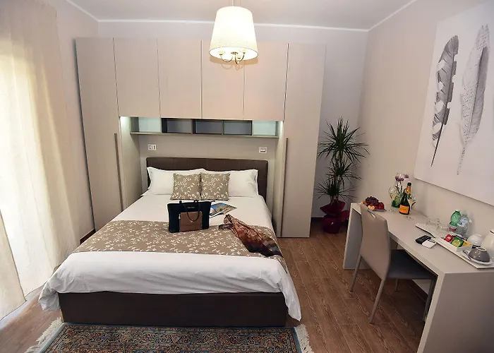 Paradiso Relais Отель типа 