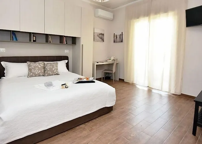 Paradiso Relais 3* Мессина