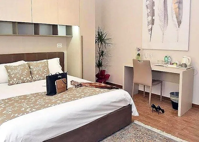 Paradiso Relais Отель типа 