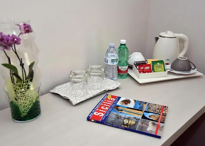 Paradiso Relais Messina