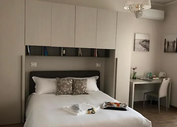 Paradiso Relais Bed & Breakfast Messina