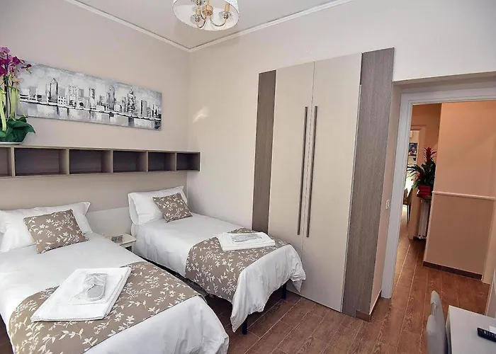 Paradiso Relais