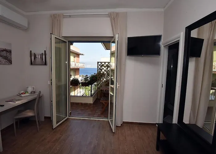 Paradiso Relais 3* Messina